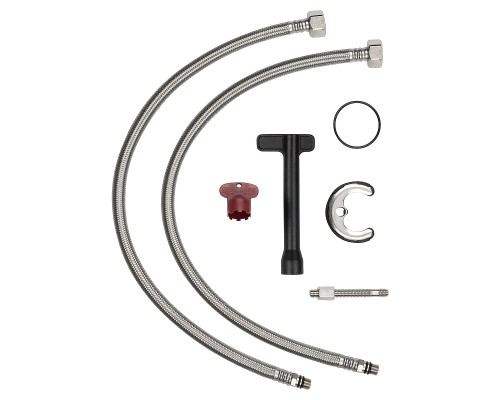 Смеситель для раковины Wonzon & Woghand Triumph WW-561104-CR цвет Хром