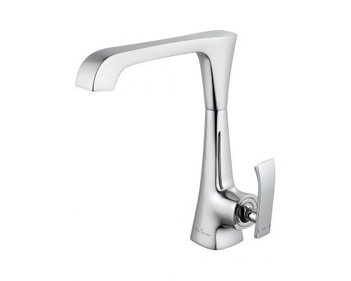 Смеситель для кухни Wonzon & Woghand Triumph WW-562101-CR цвет Хром