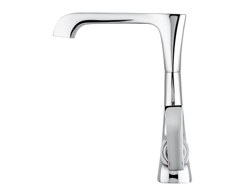 Смеситель для кухни Wonzon & Woghand Triumph WW-562101-CR цвет Хром