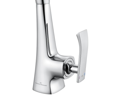 Смеситель для кухни Wonzon & Woghand Triumph WW-562101-CR цвет Хром