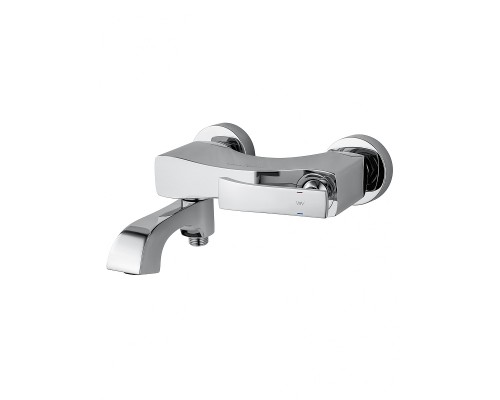 Смеситель для ванны Wonzon & Woghand Triumph WW-563101-CR цвет Хром