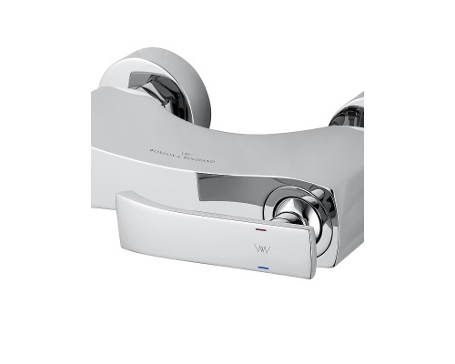 Смеситель для душа Wonzon & Woghand Triumph WW-564101-CR цвет Хром