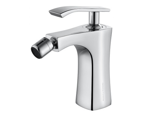 Смеситель для биде Wonzon & Woghand Triumph WW-565001-CR цвет Хром