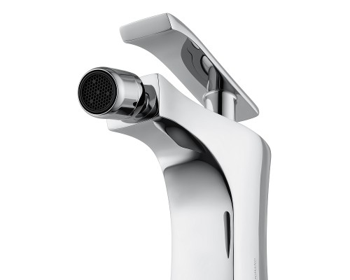 Смеситель для биде Wonzon & Woghand Triumph WW-565001-CR цвет Хром