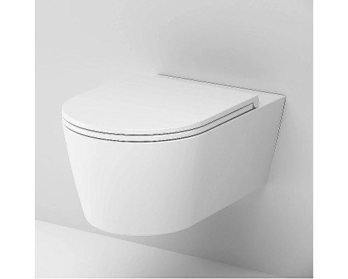 Комплект унитаза с инсталляцией AM.PM Func FlashClean IS90151.8F1701 с сиденьем Микролифт и клавишей смыва Хром глянцевый