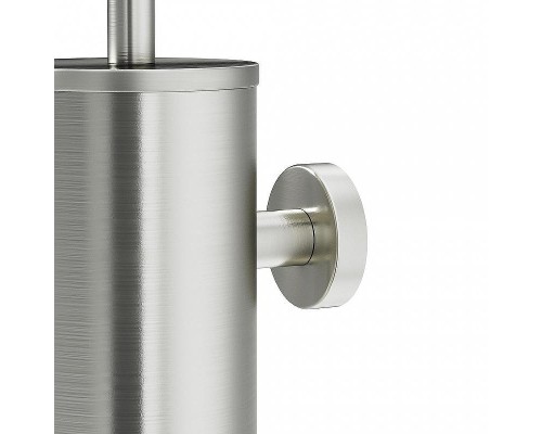 Унитаз AM.PM Sense FlashClean CK74H0403W подвесной с гигиеническим душем и ершиком с сиденьем Микролифт