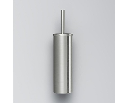 Унитаз AM.PM Sense FlashClean CK74H0403W подвесной с гигиеническим душем и ершиком с сиденьем Микролифт