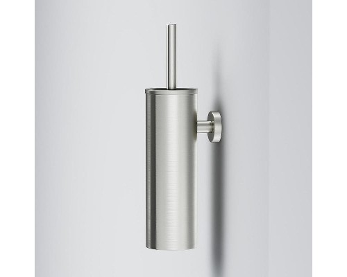 Унитаз AM.PM Sense FlashClean CK74H0403W подвесной с гигиеническим душем и ершиком с сиденьем Микролифт