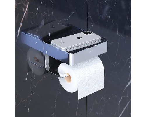 Унитаз компакт AM.PM Spirit CK70DC с аксессуарами для ванной комнаты с бачком и сиденьем Микролифт