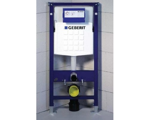 Комплект унитаза AM.PM Spirit FlashClean C701700WH+C707857WH с инсталляцией Geberit Duofix Sigma UP320 111.300.00.5 с сиденьем Микролифт