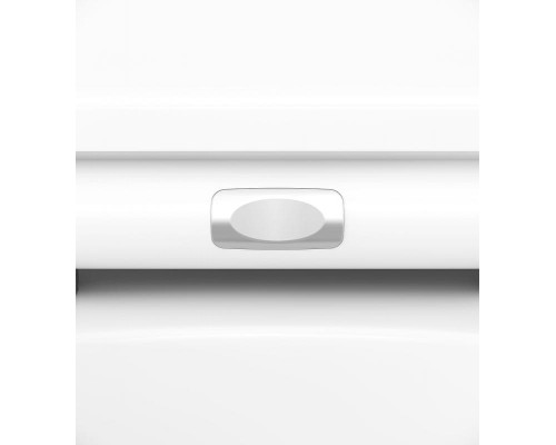 Унитаз AM.PM Spirit FlashClean C701700WH подвесной без сиденья