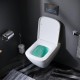 Унитаз AM.PM Spirit V2.0 Square FlashClean C701701SC подвесной с сиденьем микролифт