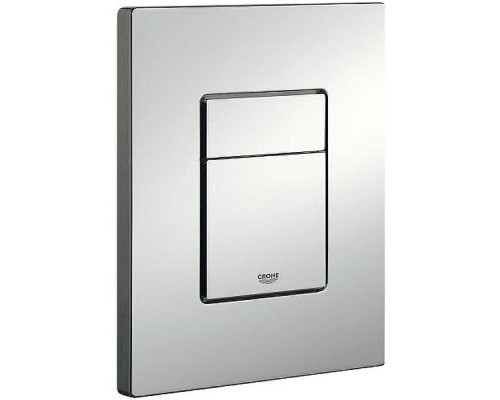 Комплект унитаза AQUAme AQM2004 с инсталляцией Grohe Rapid SL 38772001 с сиденьем Микролифт и клавишей смыва Хром