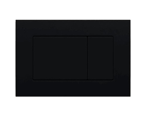 Комплект унитаза AQUAme AQM2004 с инсталляцией Berges Atom 410 040332 с сиденьем Микролифт и Черной матовой клавишей смыва