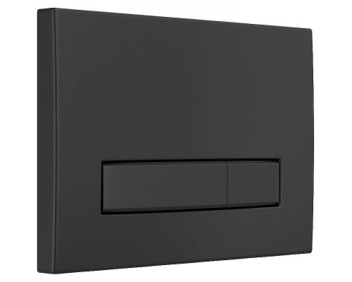 Комплект унитаза AQUAme AQM2004 с инсталляцией Berges Atom 410 040340 с сиденьем Микролифт и Черной матовой клавишей смыва