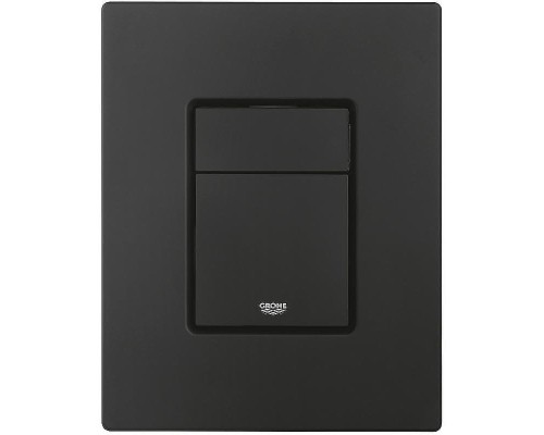 Комплект унитаза AQUAme AQM2002 с инсталляцией Grohe Rapid SL 38811KF0 с сиденьем Микролифт и Черной матовой клавишей смыва