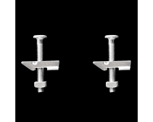 Унитаз Abber Rechteck AC1201MB подвесной Черный матовый с сиденьем Микролифт