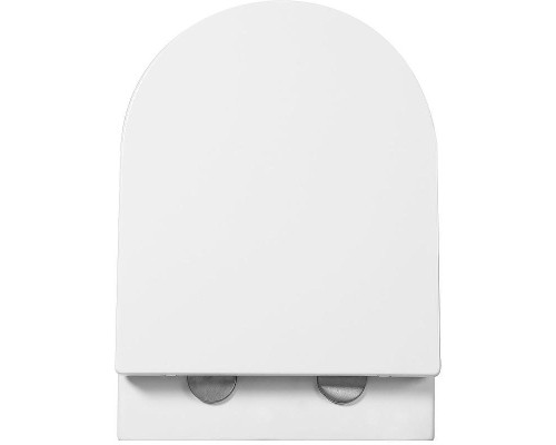 Унитаз Aquanet ZV-2 303978 подвесной с сиденьем Микролифт