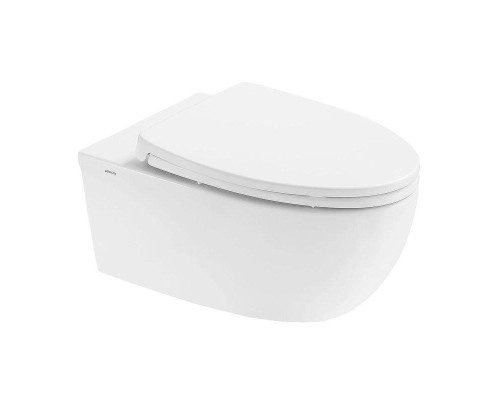 Унитаз Arrow AHB2162H подвесной цвет Белый без сиденья