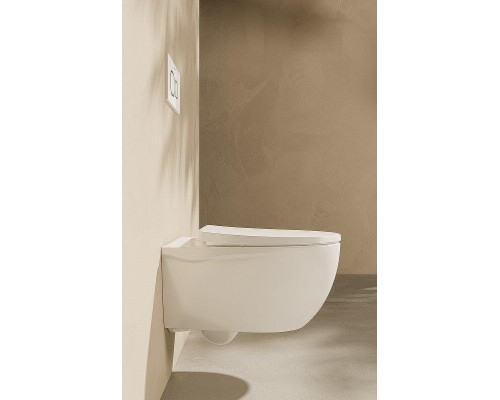 Унитаз Arrow AHB2162H подвесной цвет Белый без сиденья