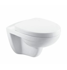 Унитаз Arrow Faenza FB2649H подвесной цвет Белый без сиденья