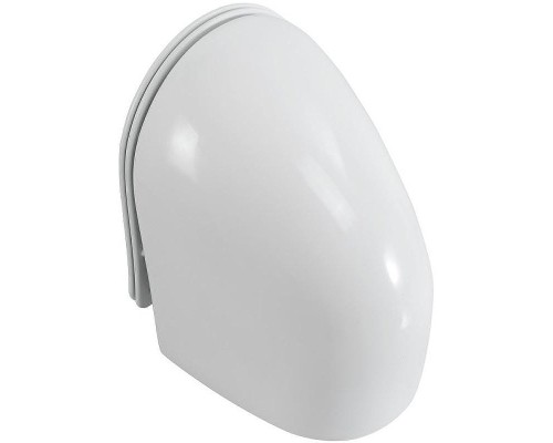 Комплект унитаза BelBagno Amanda BB051CHR+BB051SC с инсталляцией WellWant Standart 50 WWISI111BB с сиденьем Микролифт и Черной матовой клавишей смыва