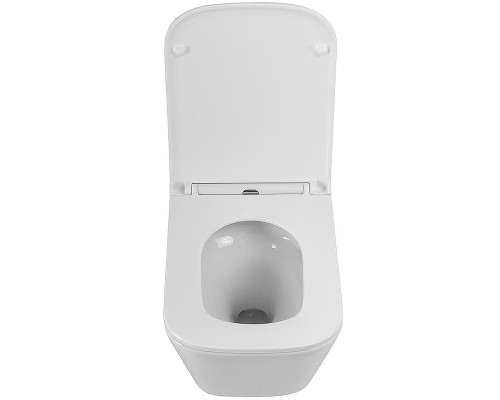 Унитаз BelBagno Ardente-Tor BB520CH-TOR/BB2322SC подвесной с сиденьем Микролифт