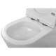 Унитаз компакт BelBagno Flay-Tor BB2149CP-TOR/BB2149T/BB2111SC с бачком и сиденьем Микролифт