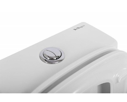 Унитаз компакт BelBagno Luce-Tor BB2197CP-TOR/SC/BB2197T с бачком и сиденьем Микролифт