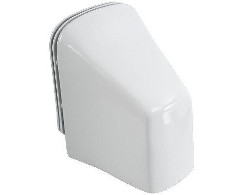 Унитаз BelBagno Marmi BB052CHR/BB052SC подвесной с сиденьем Микролифт