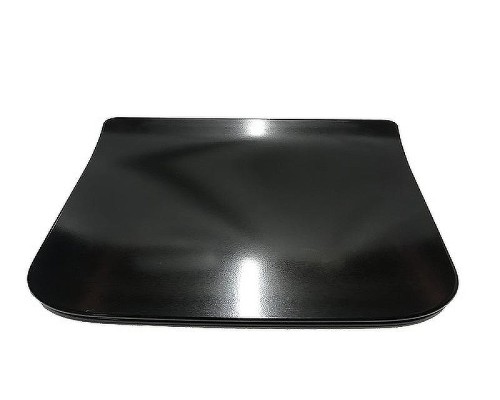 Унитаз CeramaLux NS5170-18 подвесной с сиденьем Микролифт