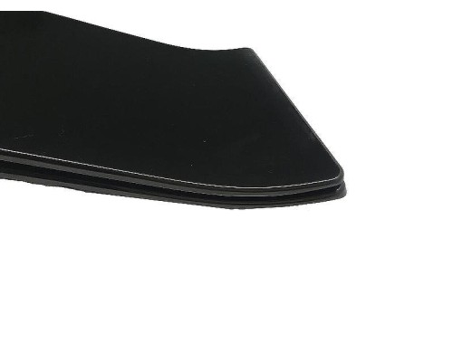 Унитаз CeramaLux NS5170-18 подвесной с сиденьем Микролифт