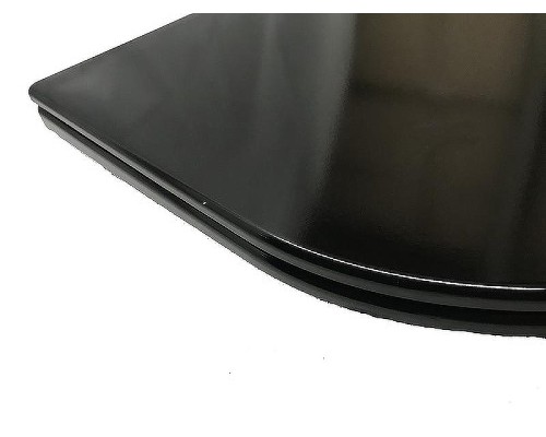 Унитаз CeramaLux NS-3178-18 приставной с сиденьем Микролифт