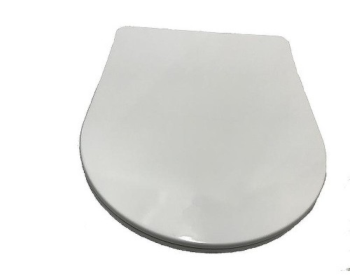 Унитаз CeramaLux NS-5178 подвесной Белый с сиденьем Микролифт