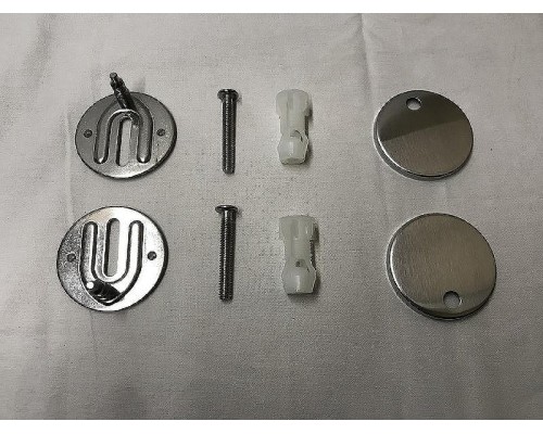 Унитаз CeramaLux NS-5178 подвесной Белый с сиденьем Микролифт