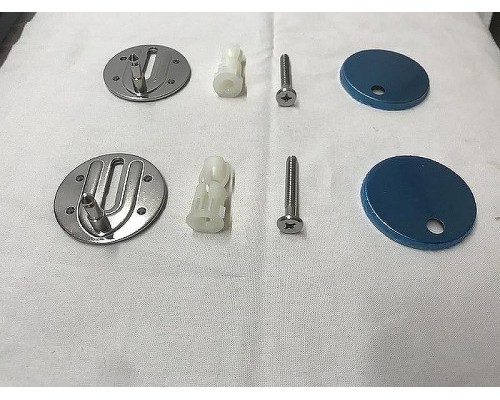 Унитаз CeramaLux NS-5178-18 подвесной Черный с сиденьем Микролифт