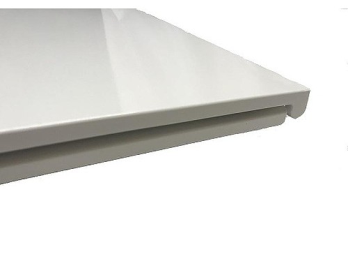 Унитаз CeramaLux NS-3176 приставной с сиденьем Микролифт