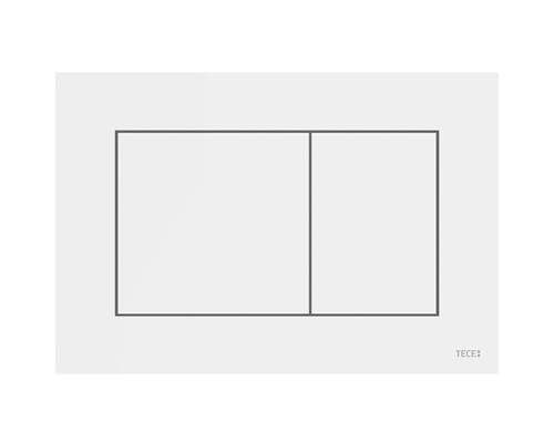 Комплект унитаза Ceramicanova Play CN3001 с инсталляцией Tece Base 9400413 с сиденьем Микролифт и Белой клавишей смыва