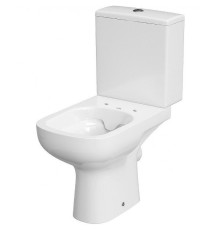 Унитаз компакт Cersanit Colour S-MK-COL011-Con без бачка и сиденья