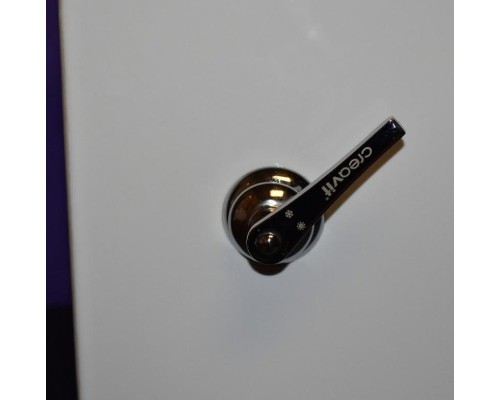 Унитаз биде Creavit Free FE322-34CB00E-0001 подвесной Белый без сиденья