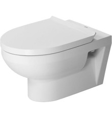Унитаз Duravit Rimless 2562090000 подвесной без сиденья