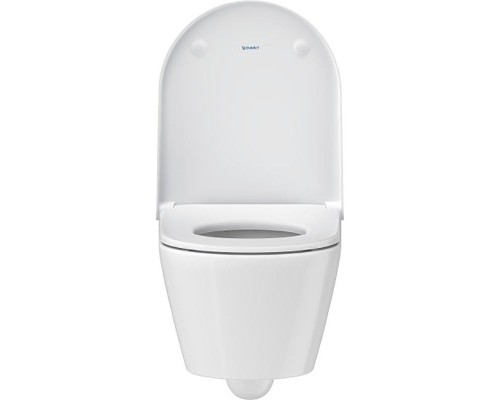 Унитаз Duravit D-Neo 45770900A1 подвесной с сиденьем Микролифт