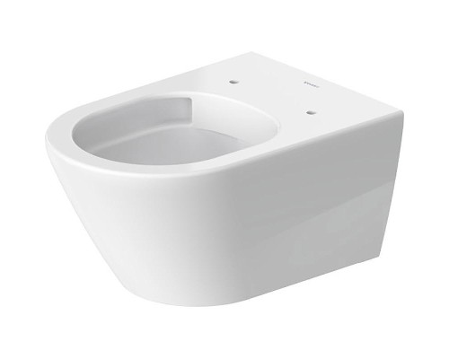 Унитаз Duravit D-Neo 45770900A1 подвесной с сиденьем Микролифт