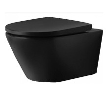 Унитаз Duravit D-Neo 2577098900 подвесной без сиденья