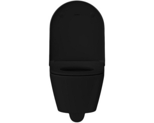 Унитаз Duravit D-Neo 2577098900 подвесной без сиденья
