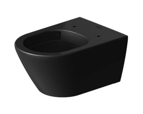 Унитаз Duravit D-Neo 2577098900 подвесной без сиденья