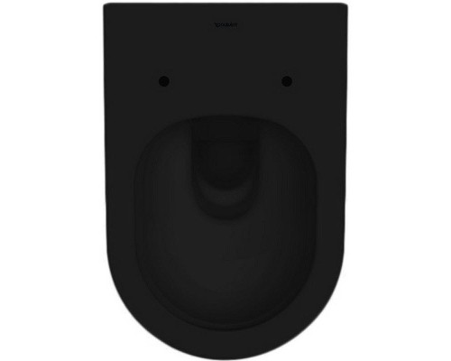 Унитаз Duravit D-Neo 2577098900 подвесной без сиденья