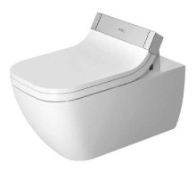 Унитаз Duravit Happy D 2 2550590000 подвесной без сиденья