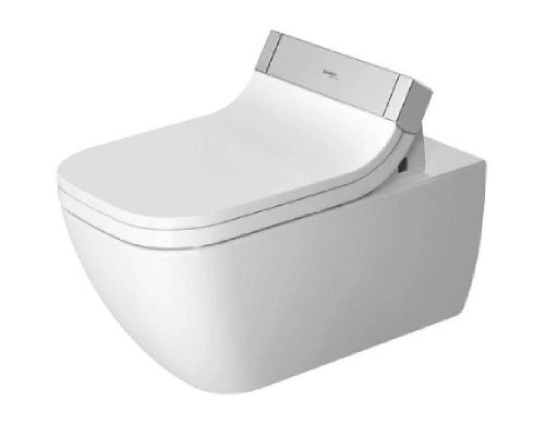 Унитаз Duravit Happy D 2 2550590000 подвесной без сиденья