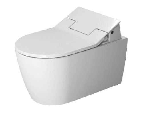 Унитаз Duravit ME by Starck 2528590000 подвесной без сиденья